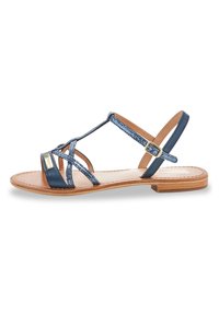 No seleccionado, navy blue