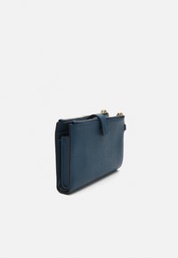 MICHAEL Michael Kors JET SET WRISTLET - Piniginė - blue
