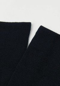 Calzedonia Knæstrømper - blau blue