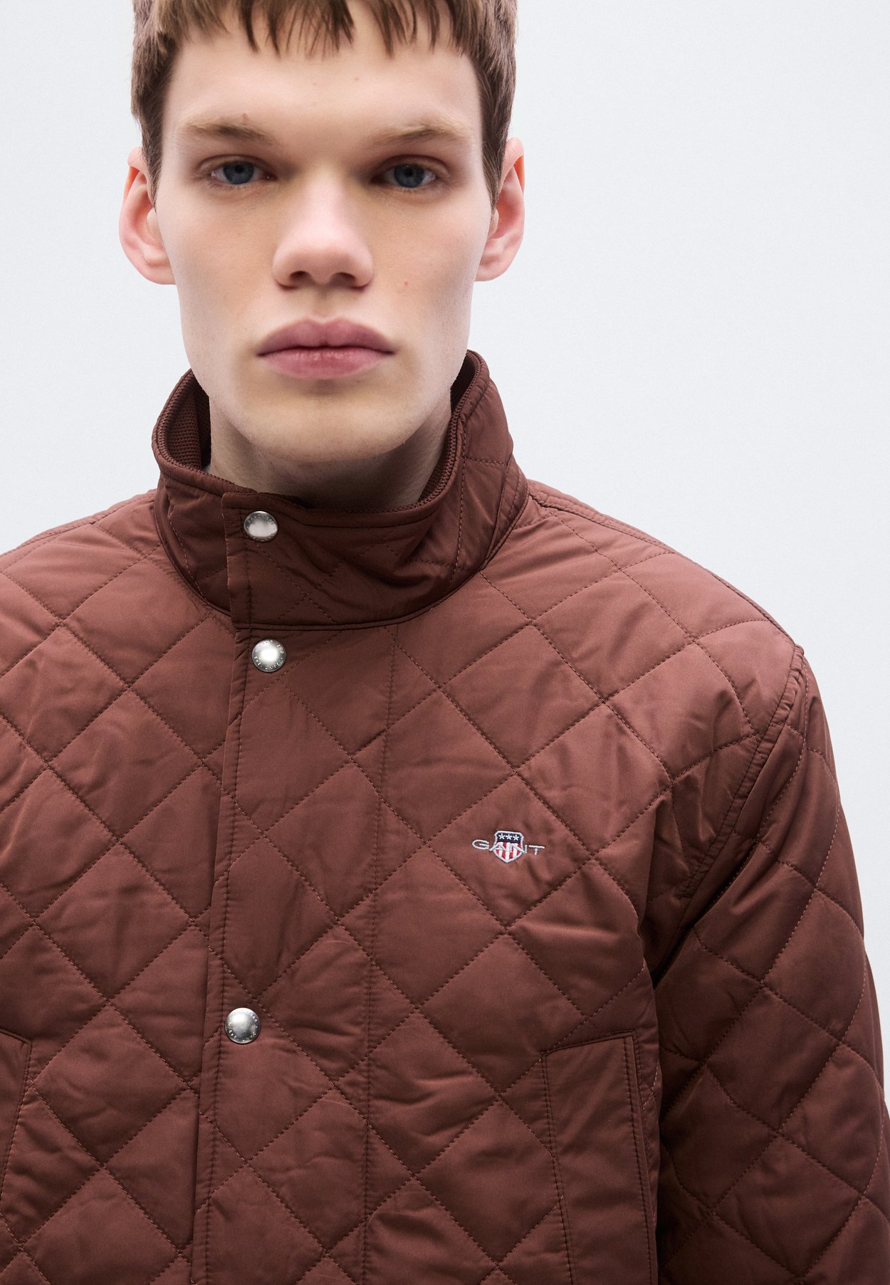 WINDCHEATER JACKET