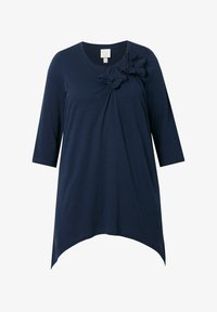 Geselecteerd, marine