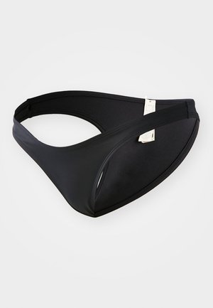 FIJI BRAZILIAN - Bikiinide alumine osa - black