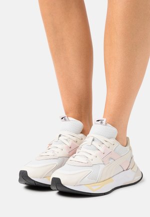 MIRAGE SPORT LOOM - Sneakers basse - nimbus cloud/vaporous gray
