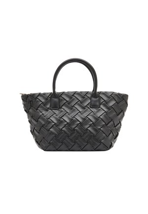 CO-BRANDED WITH FELIPA - Borsa a mano - schwarz