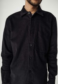 MELA NIMIT - Hemd - schwarz