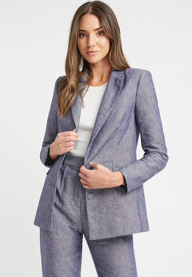 Blazer - lq-blue