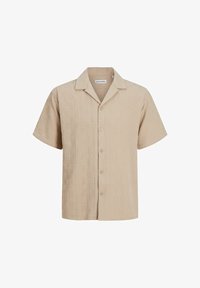 Geselecteerd, oxford tan
