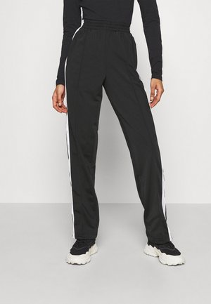 ADIBREAK - Tracksuit bottoms - black