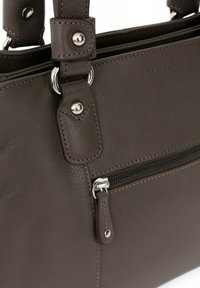 Hexagona CONFORT - Borsa a mano - taupe