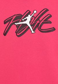 Jordan JORDAN FLIGHT FONT UNISEX SET - Tracksuit - black