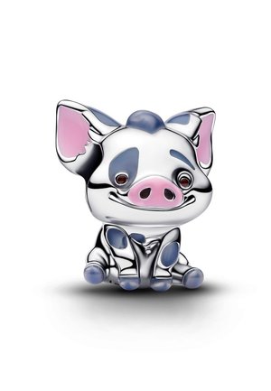 Pandora, DISNEY MOANA PUA LE COCHON - Charm - silver-coloured