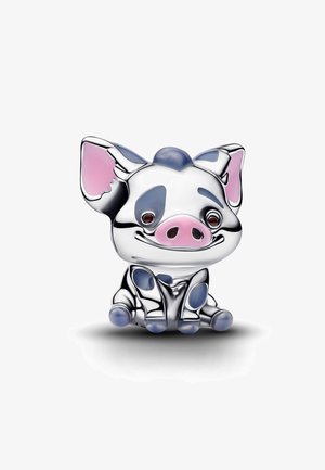 Pandora, DISNEY MOANA PUA LE COCHON - Charm - silver-coloured