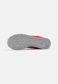 New Balance ML574 UNISEX - Sapatilhas - rot