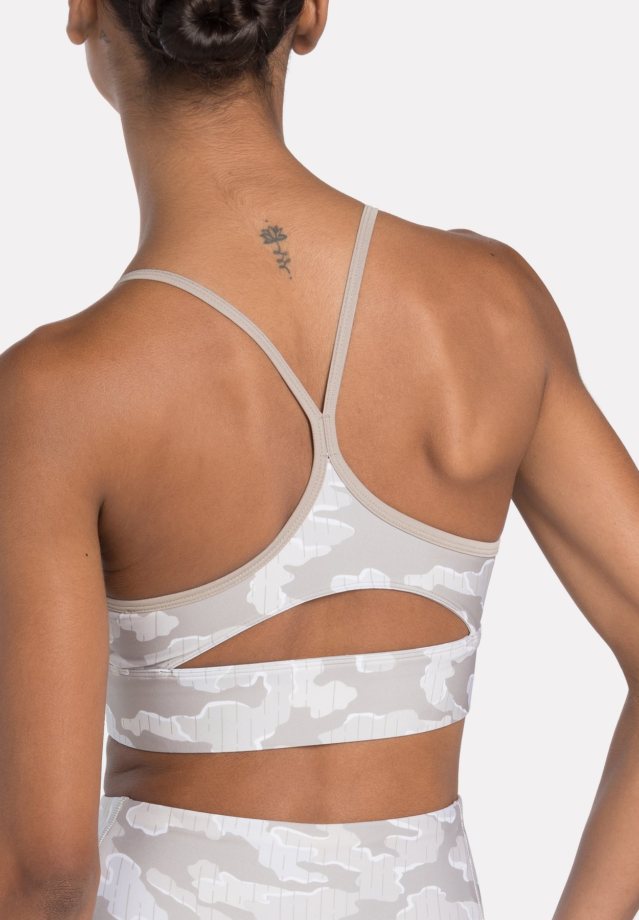 WORKOUT - ID TRAIN CAMO