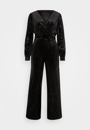 Vero Moda VMSENI - Overall / Jumpsuit - black