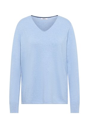 Maglione - blau