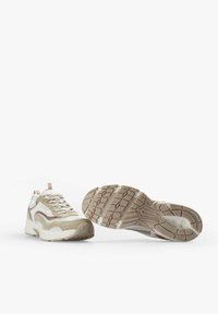 Scalpers Sneakers laag - beige