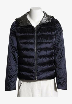 Prada, PUFFER NAVY - Doudoune - dark blue