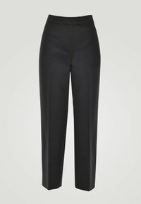 ACUTO      - Pantaloni - nero