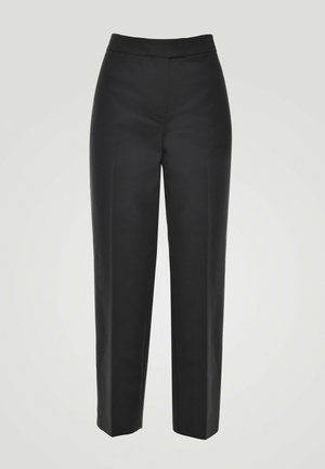 Luisa Spagnoli ACUTO      - Pantalon classique - nero