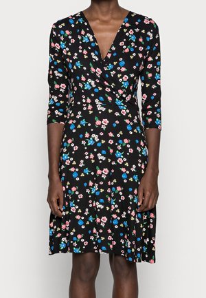 Robe de jour - black