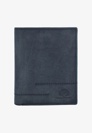 Greenburry Portefeuille - dark blue