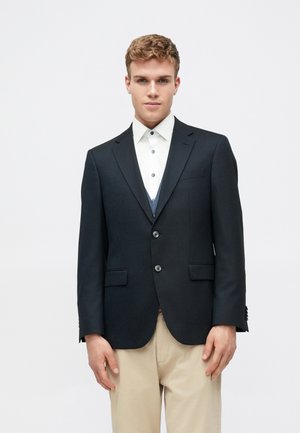 JASPER - Sacou - dark blue