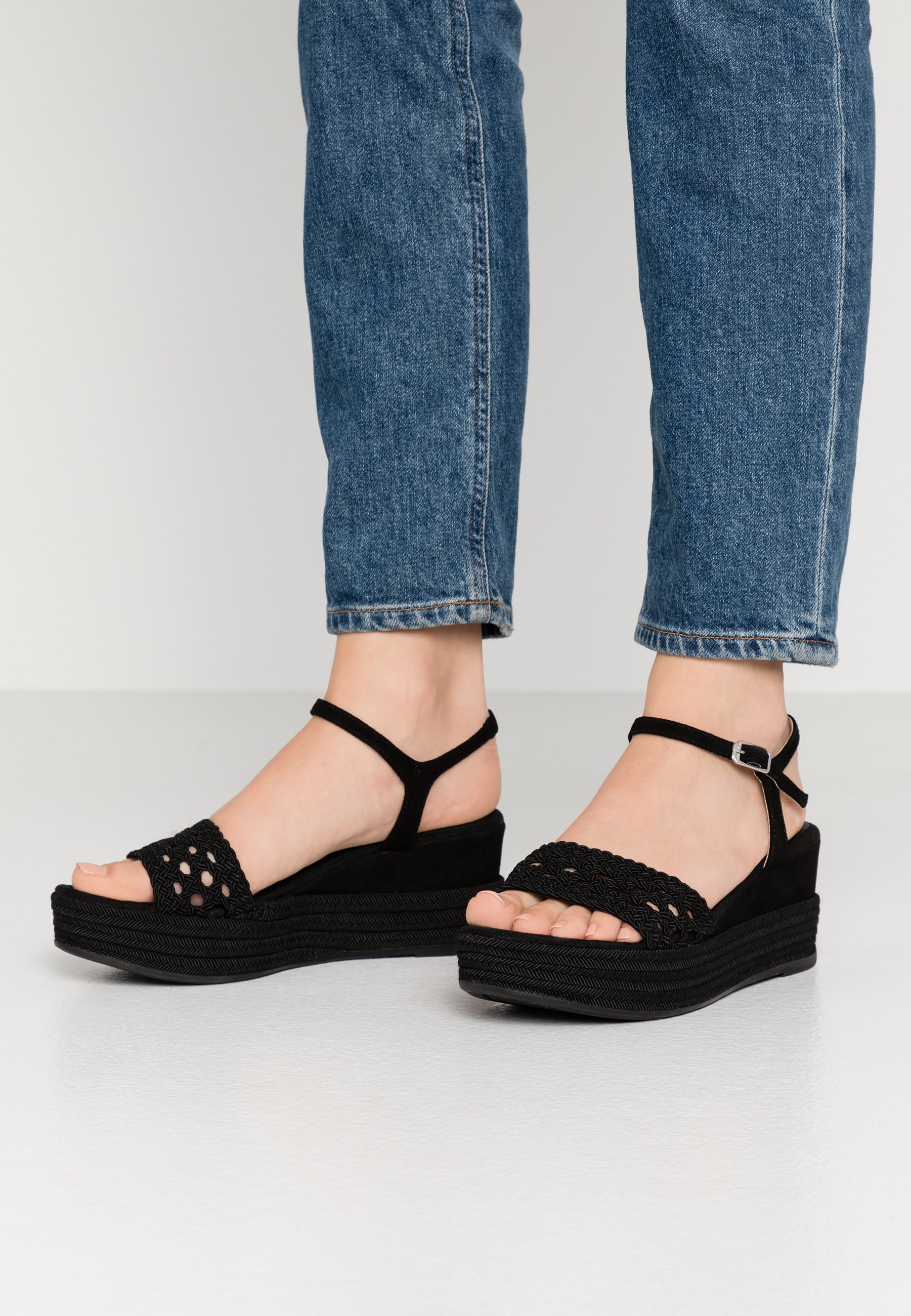 zalando unisa femme