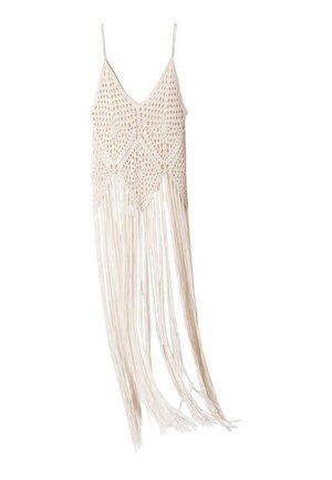 Top - off-white