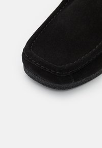 Jack & Jones Zapatos con cordones - anthracite