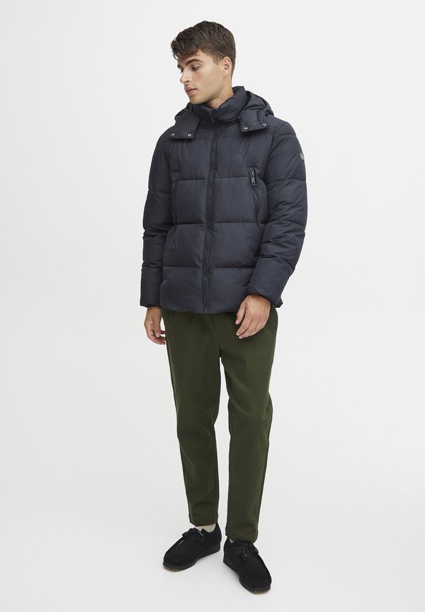 CFWilson - Winter jacket3