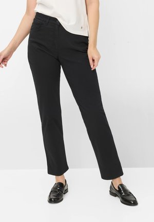 BRAX STYLE CORRY - Jeans Straight Leg - navy
