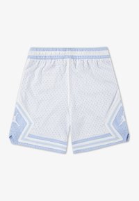 Jordan DIAMOND - Kratke hlače - white/hydrogen blue