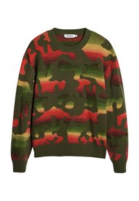- Sweter