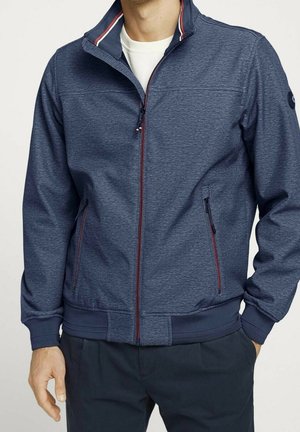 Blouson Bomber - dark blue