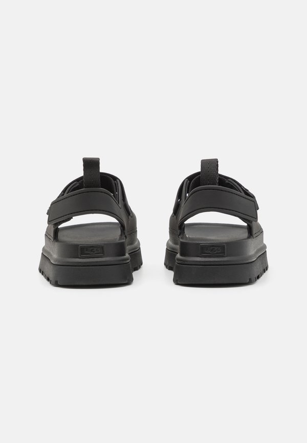 GOLDENGLOW UNISEX - Sandals2