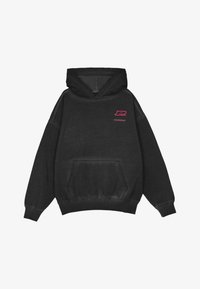 Unselected, vintage black