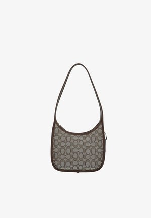 COACH, ORIGINALS SCHULTERTASCHE 24 CM - Bolso de mano - oak maple
