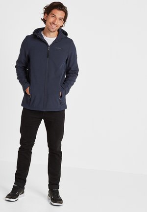 TOG24 FEIZOR - Light jacket - navy