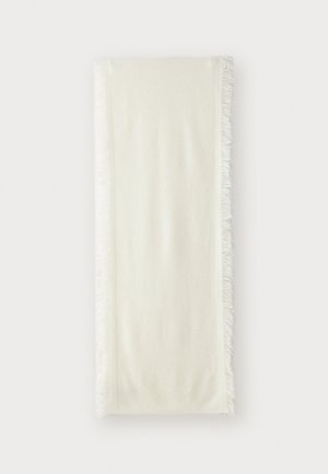 SCARF - Écharpe - cream