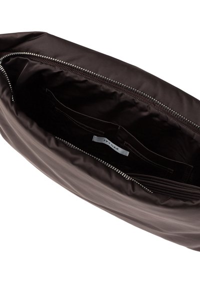 IVY OAK AMINA ROSE - Rokassoma - dark brown