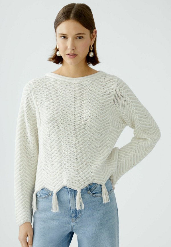 Strickpullover