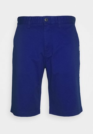 Shorts - blue
