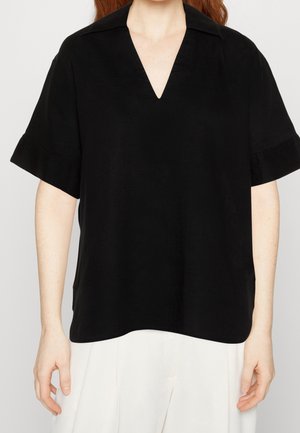 Blouse - black