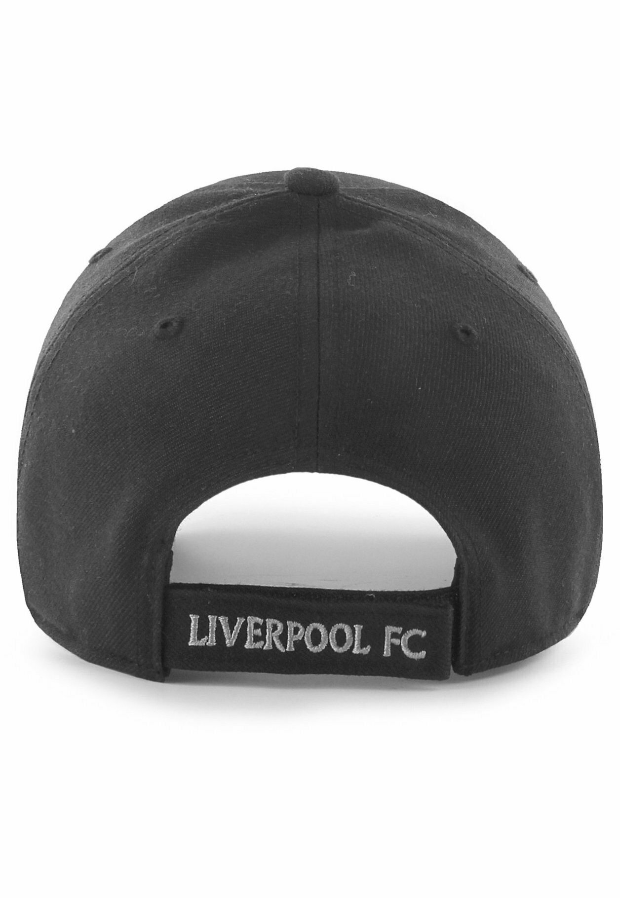 47 FC LIVERPOOL - Hat - black - Zalando.de