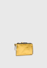AllSaints REMY WALLET - Monedero - yellow