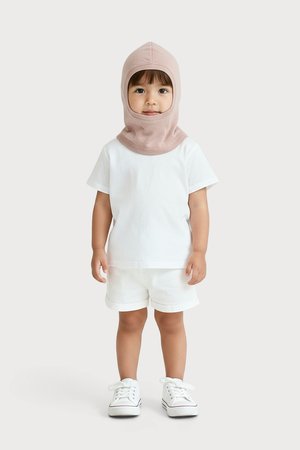 Wheat 2 PACK - Čepice - rose flowers