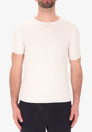 T-shirt basic - white