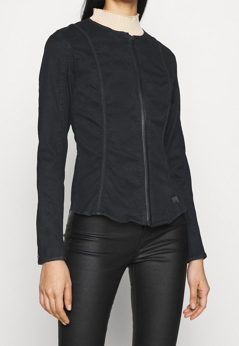 G-STAR Blouse - dark blue