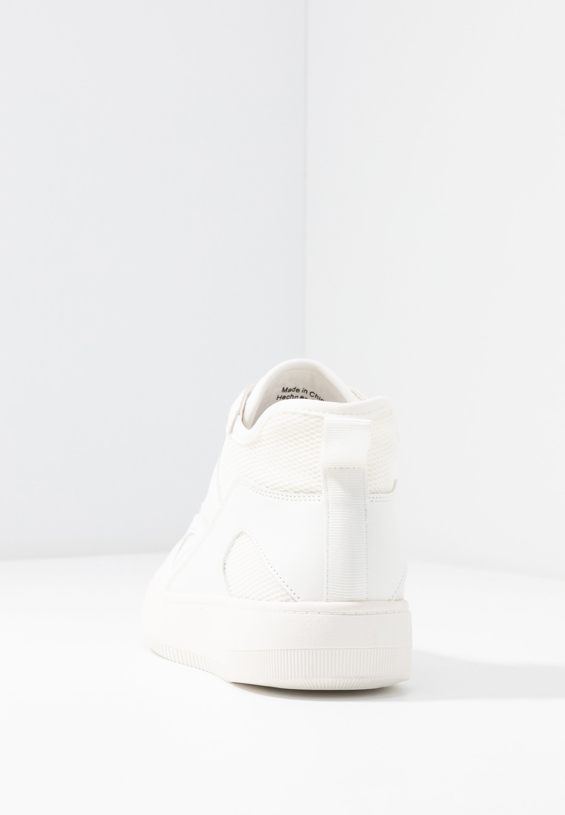Call it Spring BINDRA Høye joggesko white Zalando.no Call it Spring BINDRA Høye joggesko white Zalando.no